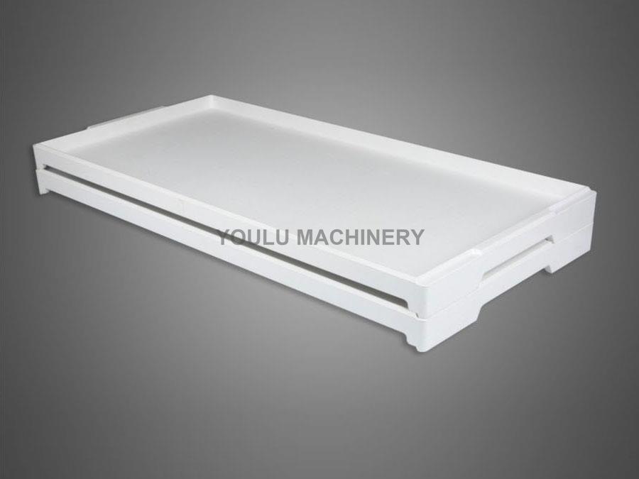 Fiberglass Starch Tray