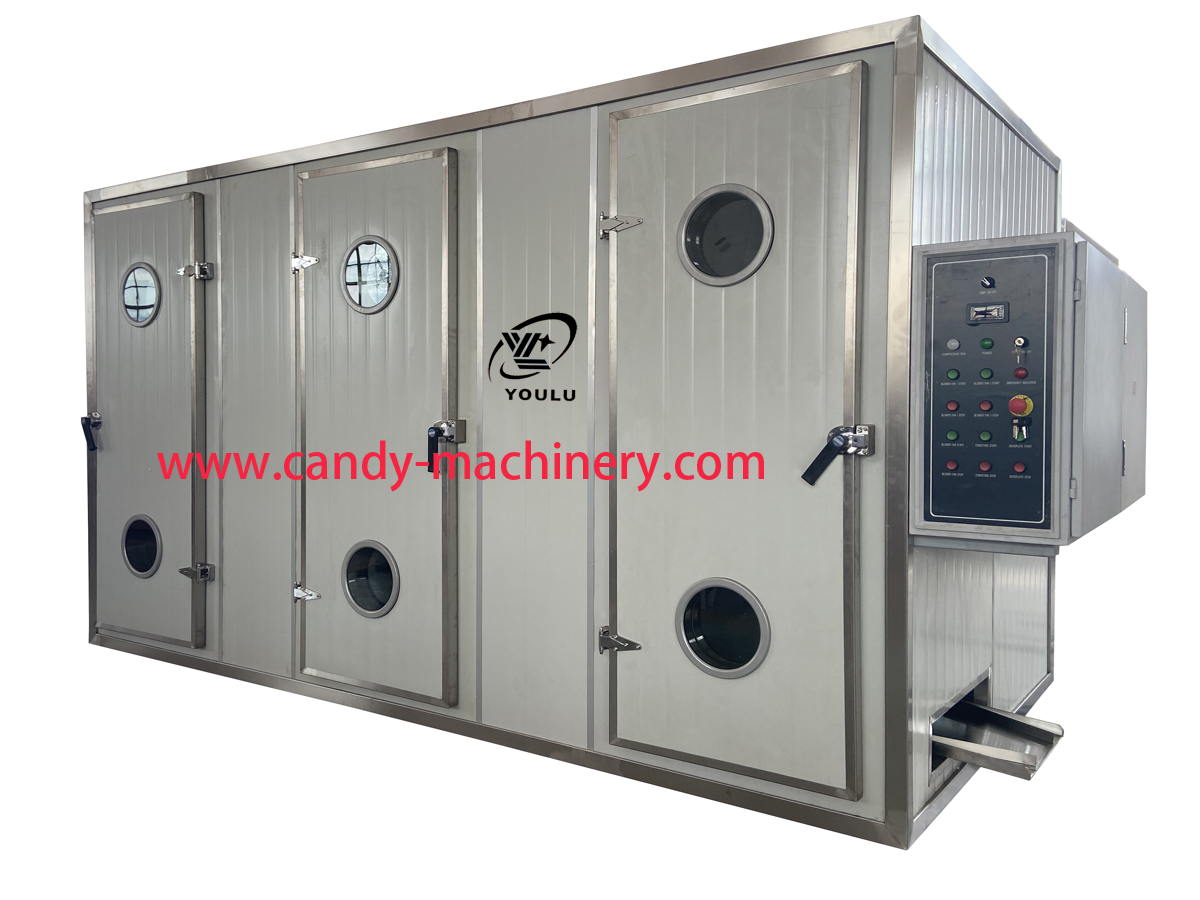 Cooling Cabinet